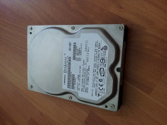 Hard disk Hitachi, SATA II, 160 GB foto