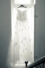 Rochie de Mireasa PRONOVIAS foto