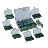 Cutie pescar Carp box 002 Baracuda Tackle Box