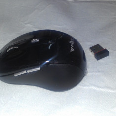 vand mouse wireless 2400 dpi