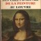 (C1318) LES CHEFS D&#039;OEUVRE DE LA PEINTURE AU LOUVRE, EDITURA HACHETTE, 1960