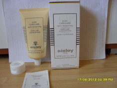 Balsam de par de la Sisley Paris HAIR CARE CONDITIONER 150 ml 5.3FL.OZ foto