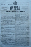 Gazeta Transilvaniei , Brasov , nr. 23 , 1858, Alta editura