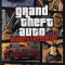 Grand Theft Auto - Liberty City Stories --- PSP