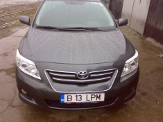 Pleoape Toyota Avensis foto