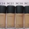 MAC Fond de ten Studio Fix Fluid 30ML