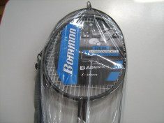 SET DE 2 RACHETE BADMINTON RAMBO SPORT foto