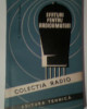 Sfaturi pentru radioamatori-D.Codaus,O.Olaru
