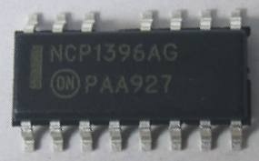 NCP1396AG - Onsemi foto