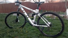VAND MTB McKenzie Hill 900 foto