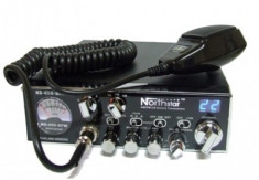 Statie radio Northstar NS-450-BFM 40W foto