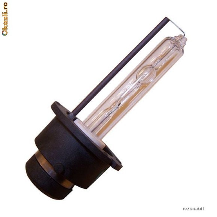 BECURI XENON D2S. 4300k, 6000k, 8000k SET 2 bucati BECURI XENON D2S. 4300k, 6000k, 8000k SET 2 bucati