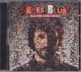 CD Pop: James Blunt - All the Lost Souls (original)