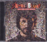 CD Pop: James Blunt - All the Lost Souls (original)