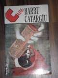 Cazul Brabu Catargiu - O crima politica perfecta - Editura Scripta, 1992, 240p., Alta editura