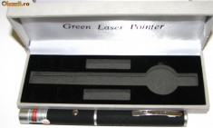 LASER POINTER 500 mW. foto