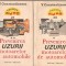 (C1324) PREVENIREA UZURII MOTOARELOR DE AUTOMOBILE DE V. CONSTANTINESCU, EDITURA TEHNICA, BUCURESTI, 1987