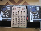 Mixer karma cdj 130 mp3