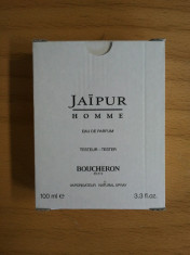 Vand parfum Boucheron Jaipur Homme EDP 100ml foto