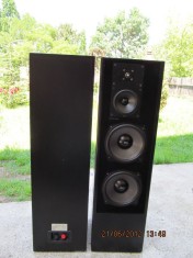 Boxe Heco Superior 730 foto