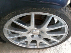 Vand jante pt. BMW Dotz Nardo pe 19`` 5x120 foto