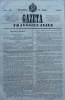 Gazeta Transilvaniei , Brasov , nr. 54 , 1858