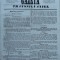 Gazeta Transilvaniei , Brasov , nr. 43 , 1858