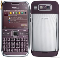Telefoane Nokia e72 noi si originale ! Livrare Gratuita ! Pret Mic foto