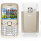 Vand/Schimb Nokia C3 White-Gold