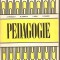 (C1300) PEDAGOGIE DE A. DANCSULY, M. IONESCU, I. RADU, D. SALADE, EDP, BUCURESTI, 1979
