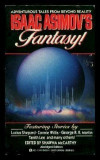 Shawna McCarthy (editor) - Isaac Asimov&#039;s Fantasy! (antologie SF )