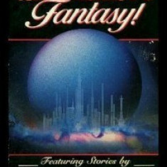 Shawna McCarthy (editor) - Isaac Asimov's Fantasy! (antologie SF )