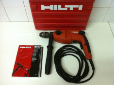 HILTI UD 16 din 2010 foto