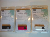 STIK USB DE 4GB marca HEMA