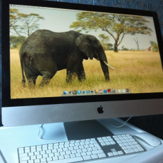 DESKTOP PC APPLE A1312 MAC OS X . 8 Gb . RAM si 1 TB hard disk