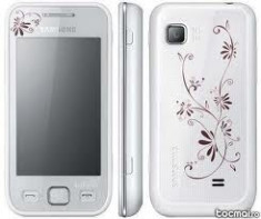 Vand Samsung Wave 575 La&amp;#039;Fleur foto