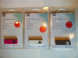 STIK USB DE 8GB marca HEMA, 8 GB, USB 2.0