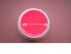 Gel uv neon pink, Germania foto