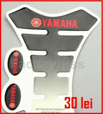 tank pad &amp;quot;Yamaha&amp;quot; foto