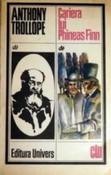 Anthony Trollope - Cariera lui Phineas Finn foto