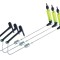 Set 3 buc &quot;swinger&quot; cu contragreutate
