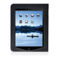 Husa piele Apple iPad gear4 PG520 - Originala - foto