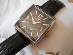 Ceas Philip Watch Avalon R8211120025 Mecanic Swiss Original Nou La Cutie Elvetian ETA 7001 17 JEWELS foto