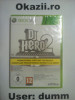 DJ Hero 2 Xbox 360 Sigilat, Simulatoare, 12+