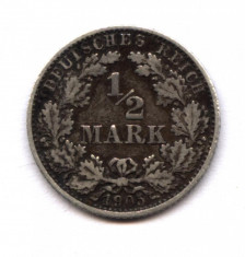 1\2 MARK 1905 -D foto