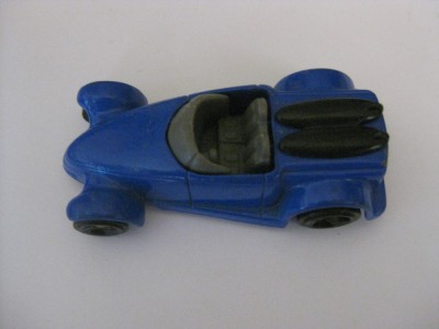 MASINUTA EPOCA HOT WHEELS foto