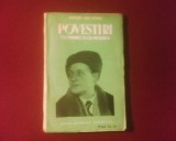 Victor Ion Popa Povestiri cu prunci si cu mosnegi editie princeps