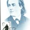 Carte maxima Mihail Pascaly, actor roman