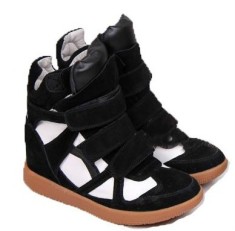 Isabel Marant Sneakers - pe comanda foto
