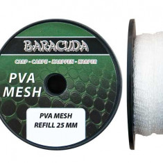 Rola refill 5m plasa solubila HK (rezerva )